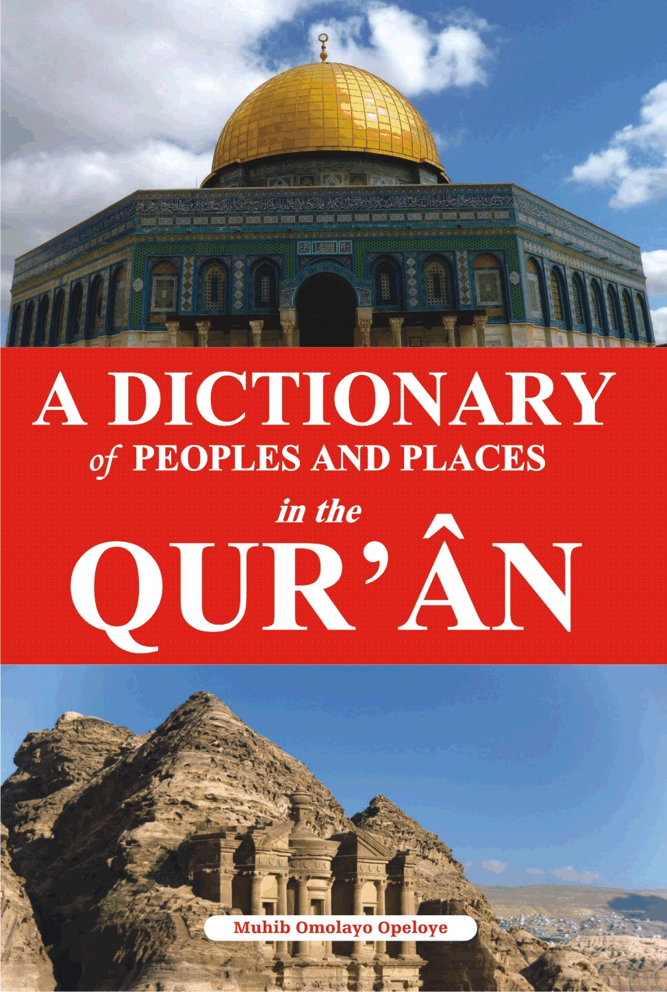 a-dictionary-of-peoples-and-places-in-the-qur-an-west-african-book