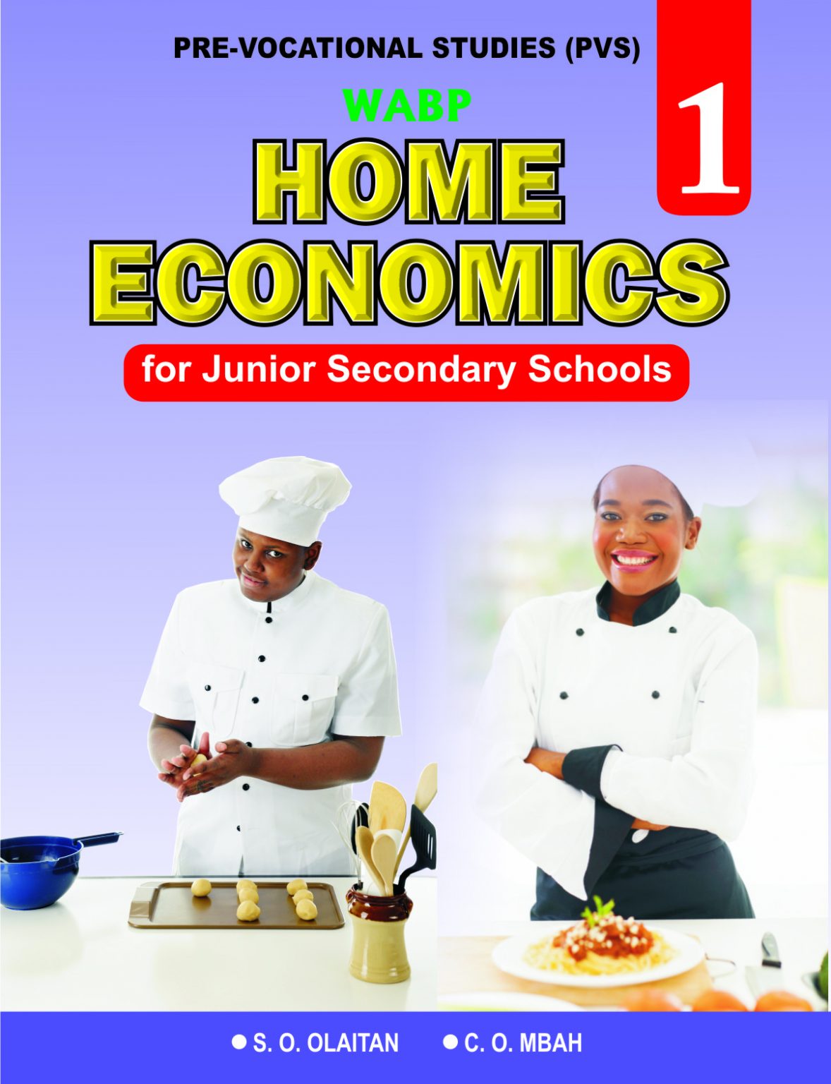 home economics assignment class 6