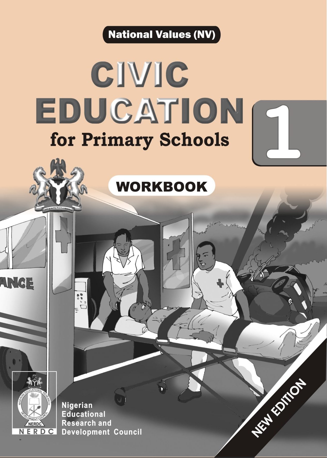 scheme of work for civic education primary one